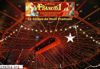 cirquedenoel.com