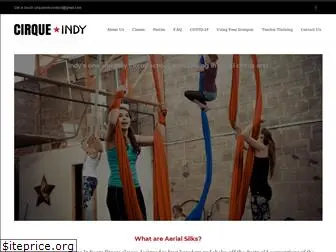 cirqueindy.com