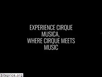 cirquemusica.com