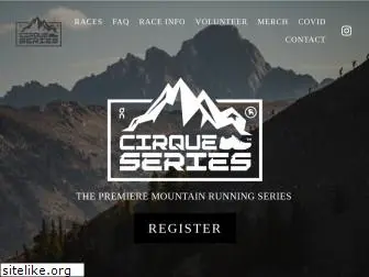 cirqueseries.com