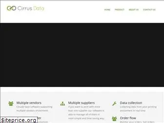 cirrus-data.net