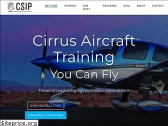 cirrus-training.com