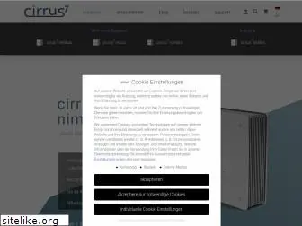 cirrus7.com