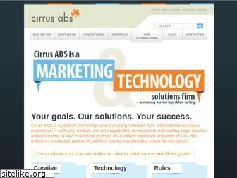 cirrusabs.com