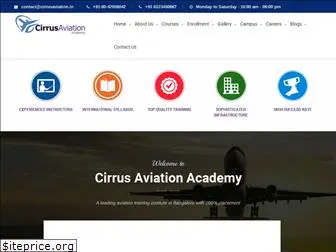 cirrusaviation.in