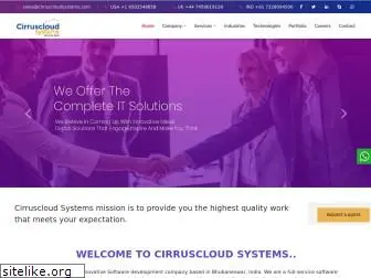 cirruscloudsystems.com