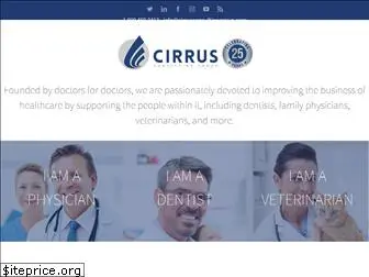 cirrusconsultinggroup.com