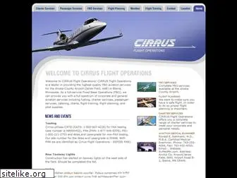 cirrusflight.com