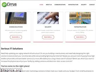 cirrusnetworks.com