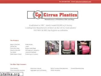 cirrusplastics.com