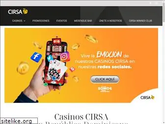 cirsa.com.do