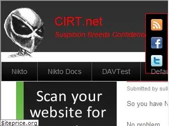 cirt.net