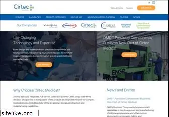 cirtecmed.com