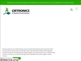 cirtronics.com