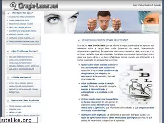 cirugia-laser.net