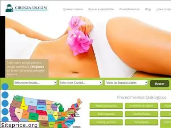 cirugia-us.com