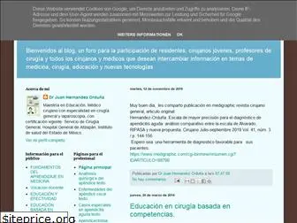 cirugiaconcompetencias.blogspot.com
