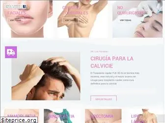 cirugiaesteticaencolombia.com
