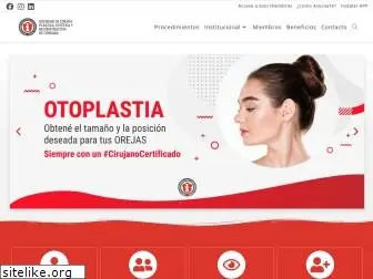 cirugiaplasticacba.com.ar
