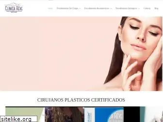 cirugiaplasticaenleon.com