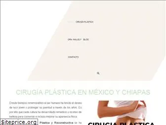 cirugiaplasticamexico.mx