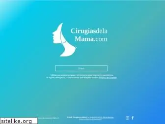 cirugiasdelamama.com