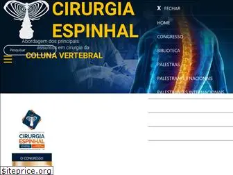 cirurgiadacolunavertebral.com.br