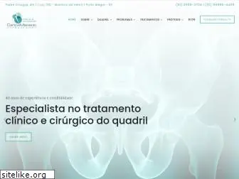 cirurgiadequadril.com.br