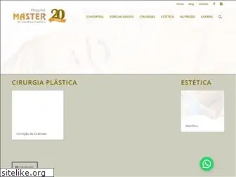 cirurgiaplasticamaster.com.br