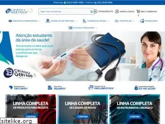 cirurgicagervasio.com.br