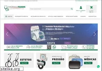 cirurgicapassos.com.br