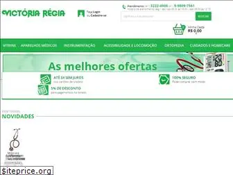 cirurgicavitoriaregia.com.br