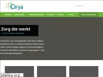 cirya.nl