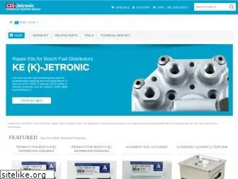 cis-jetronic.com