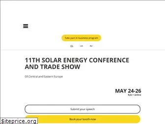 cis-solar.com