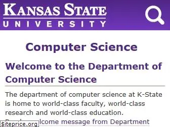 cis.ksu.edu