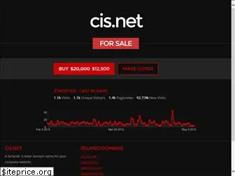 cis.net
