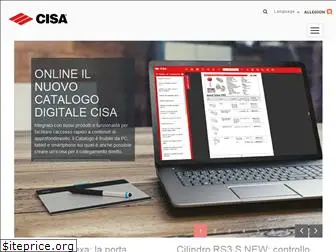 cisa.com