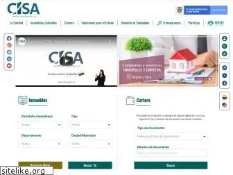 cisa.gov.co