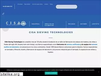www.cisa.net