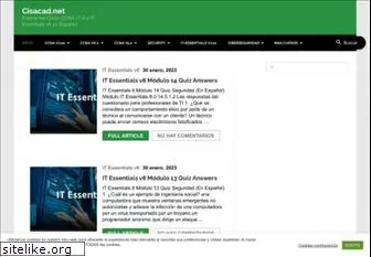 cisacad.net