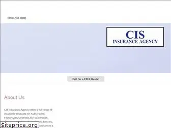 cisagencyinc.com