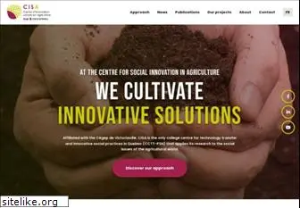 cisainnovation.com