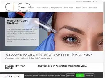 cisc-training.co.uk