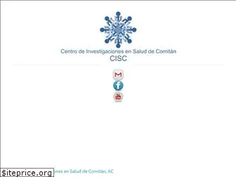 cisc.org.mx