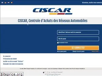 ciscar.fr