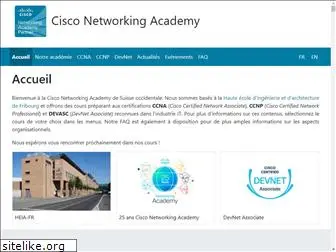 cisco-academy.ch