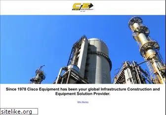 cisco-equipment.com