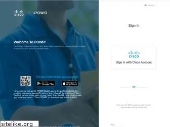 cisco-global-returns.com