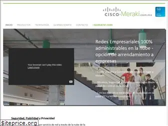 cisco-meraki.com.mx